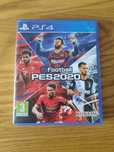 eFootball PES 2020 - PS4