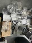 Nowy Robot Kuchenny Kenwood Titaniun KVL80 XL/Ogromy Zestaw!