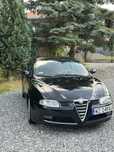 Alfa romeo GT.
