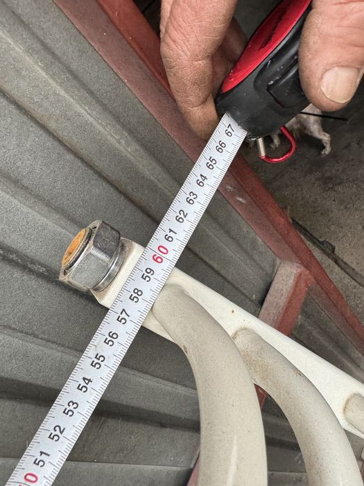 Grzejnik lazienkowy.