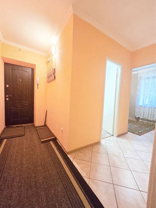 Здам 1 кім. З РЕМОНТОМ, ГЕРОЇВ МАЙДАНУ (Парк ЖОВТНЕВИЙ), нова ванна
