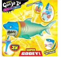 Goo Jit Zu - Goo Shifters - Primal Trash, Tm Toys