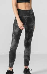 Legginsy sportowe 4F