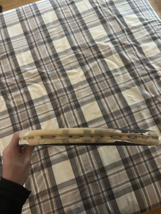 2 raquetes head speed rev