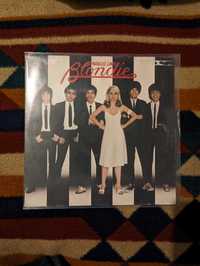 Płyta winylowa Blondie - Parallel lines