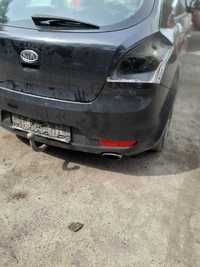 Klapa bagaznika Kia Ceed I lift hb