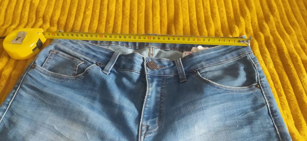 Spodnie jeansowe męski S.Oliver