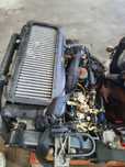 Motor citroen/peugeot 1.9td dhy