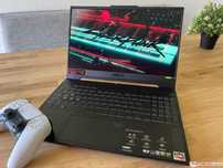 laptop ASUS TUF Gaming