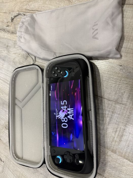 Ayn Odin 2 Portal Max 1tb