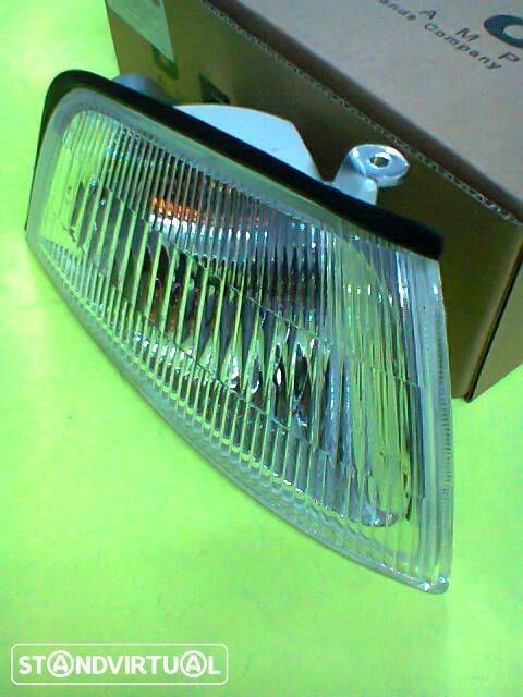 farolim pisca frente mitsubishi lancer 1998-2000