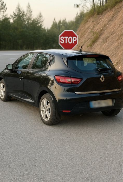 Renault clio 1.5 DCI Desde 134 € Mês