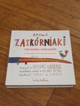 Zaskórniaki i inne dziwadła z krainy portfela, Grzegorz Kasdepke