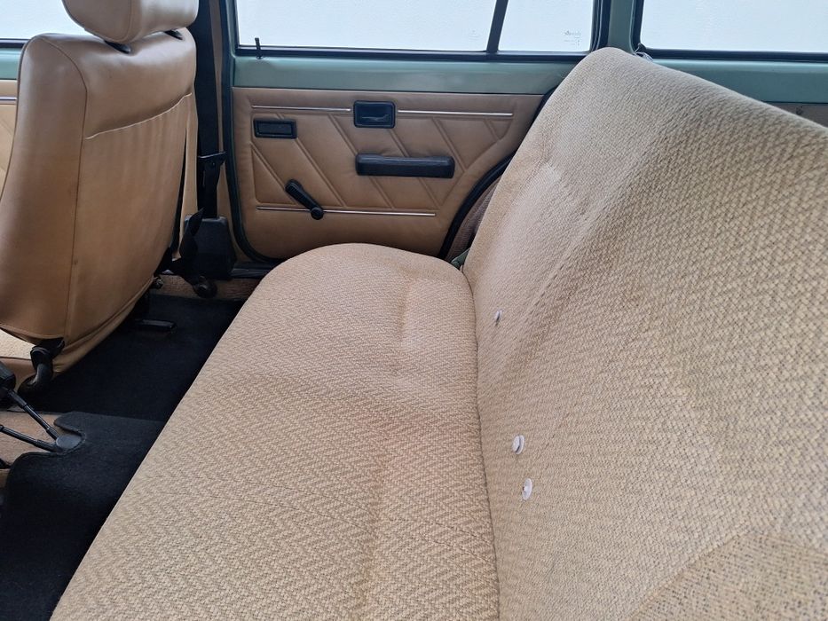 Opel Kadett Caravan 5door 1.3 SC