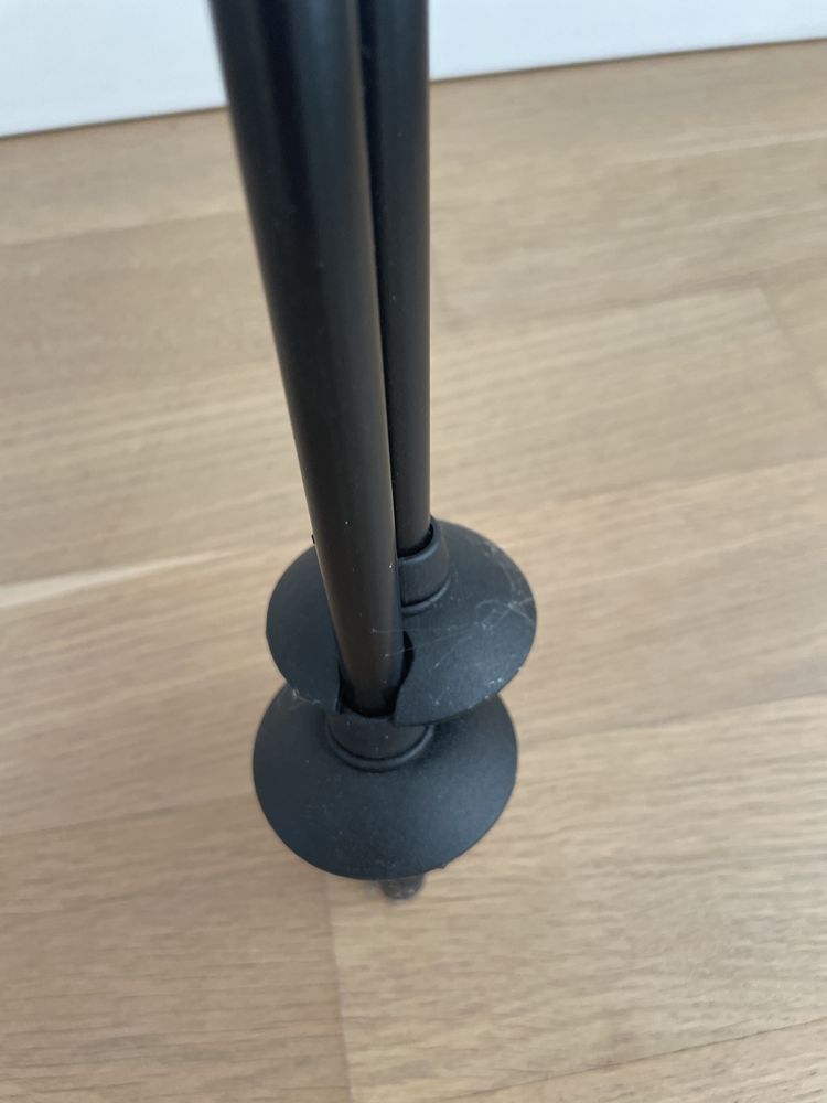 Kijki narty nowe 115cm Italia cross design