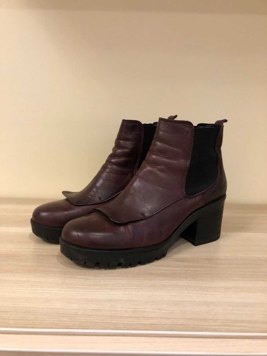 Ботильйони жіночі Felmini