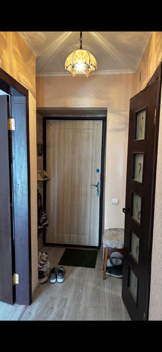 Оренда однокімнатної квартри в новобудові від власника