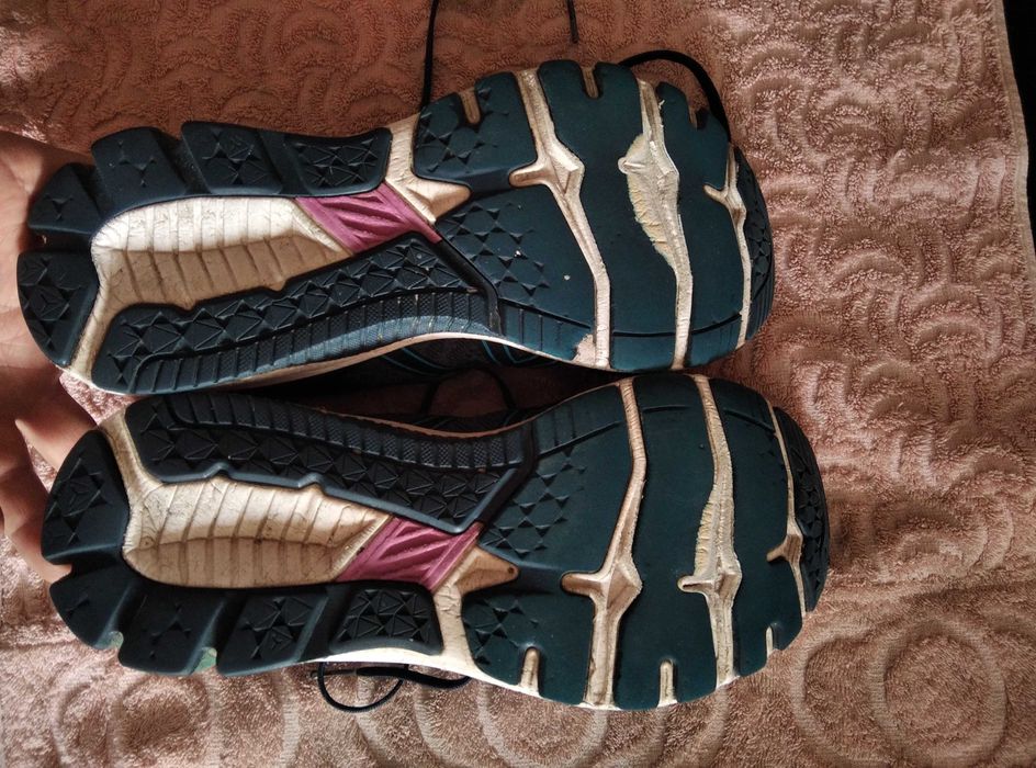 buty Asics Duomax 40,5 #28