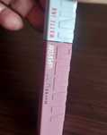 Nowa Pomadka MAYBELLINE  Super Stay Vinyl Ink