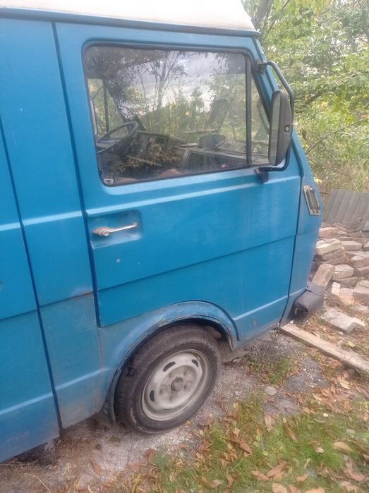 Фольксваген 28 дизель