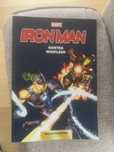 IronMan kontra Whiplash