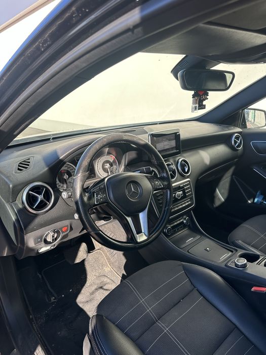 Marcedes-Benz A180 AMG
