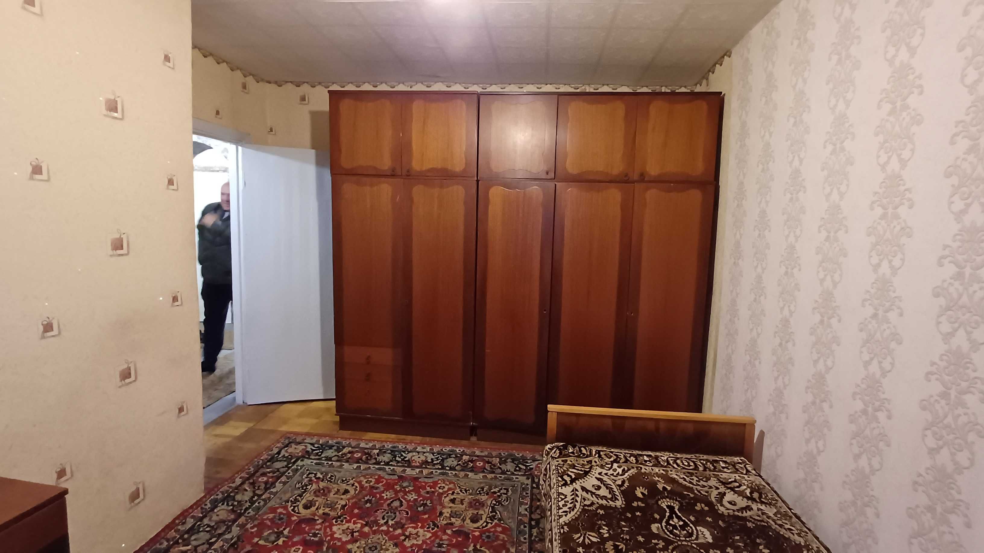 Продаж 3кімн. квартири , центр , вул.Богуна