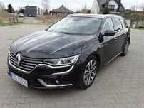 Renault Talisman Renault Talisman Grandtour - Kombi, 1.6 dci-130 kM, 2017r.