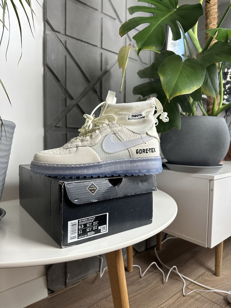 Air Force 1 High Gore-Tex Phantom