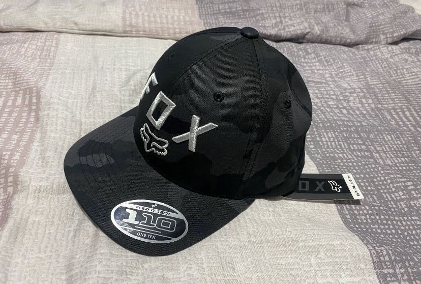 Czapka Fox Racing