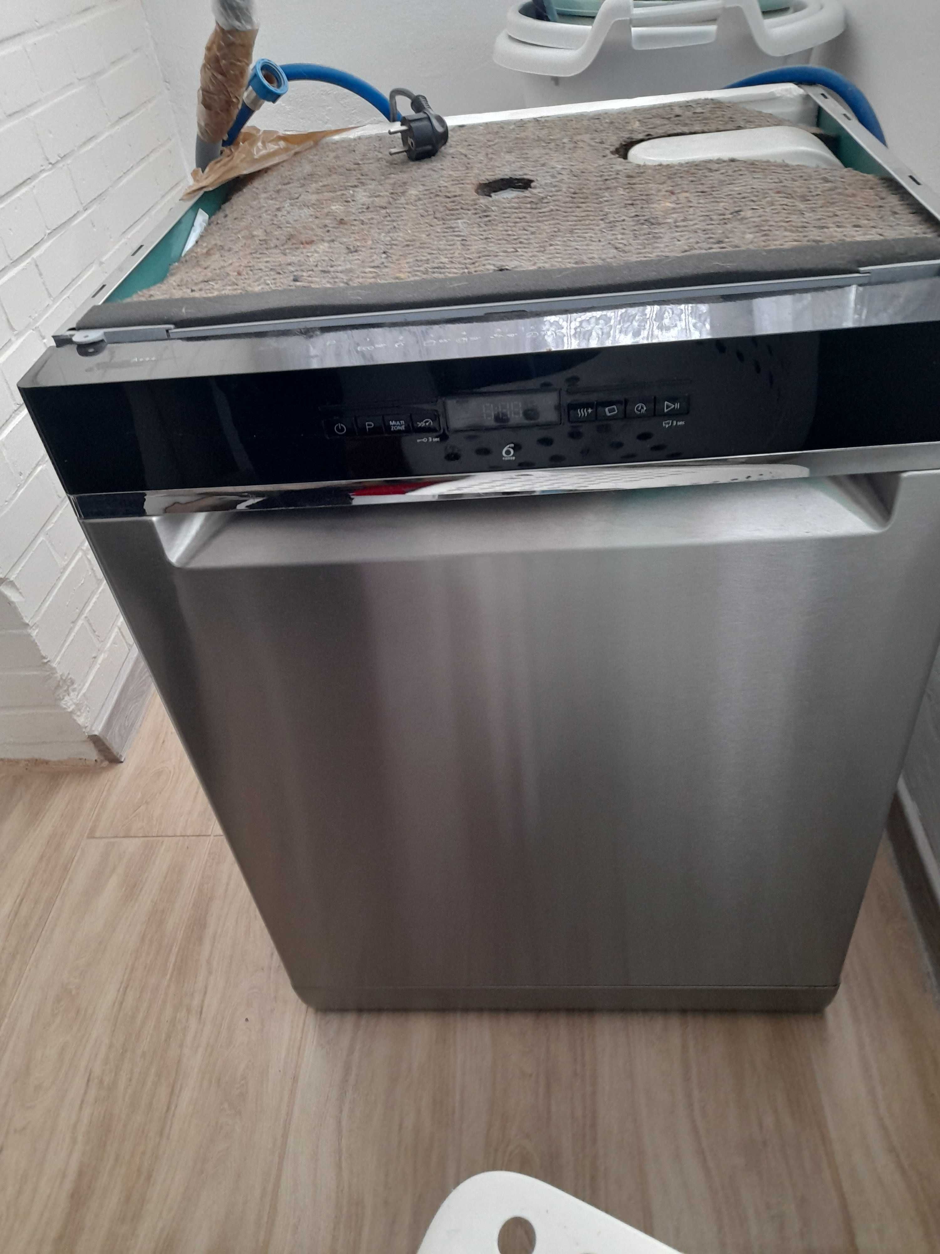 Zmywarka Whirpool
