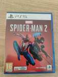 Spider-Man 2 PS5