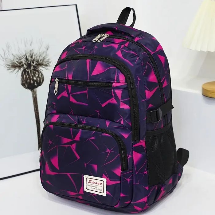 Портфель шкільний