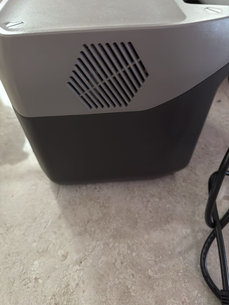 Зарядна станція EcoFlow River 2 Pro (768 Вт год)