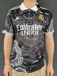 Adidas Real Madrid Jersey New Nova