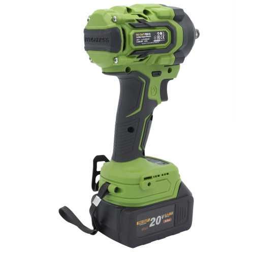 Гайковерт акумул.Pro-Craft PWA-18(без акб та зар)