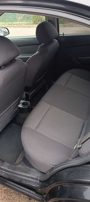 Продам Шевроле Авео