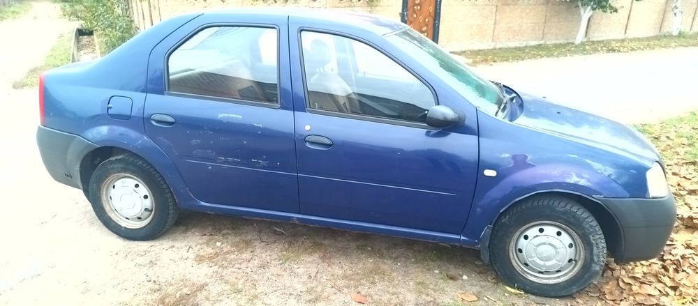 Продам Обмін логана в хорошому стані