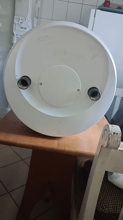 Pompa ciepła Buderus WPS 8K-1 + bufor Nibe UKV 100 GRATIS

Pompa ciepł