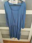Vestido Tintoretto