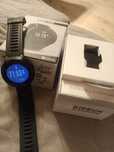 Multiisportowy zegarek Kiprun GPS 500