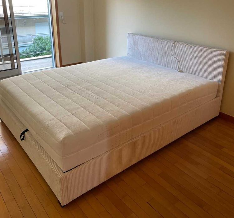 Cama Nova Sweek -