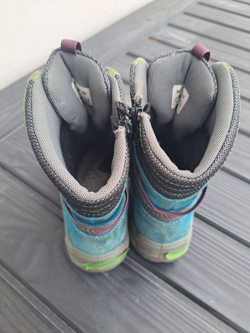 Buty zimowe Bartek 32