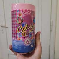 Barbie color reveal chelsea wersja picnic