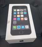 Pudelko po Iphone 5 S