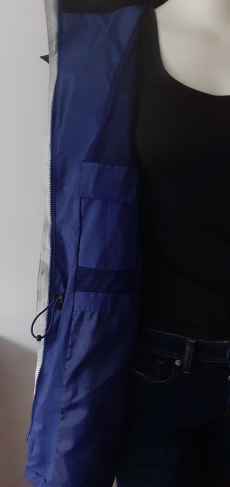 Kurtka męska outdoorowa Peter Strom roz L