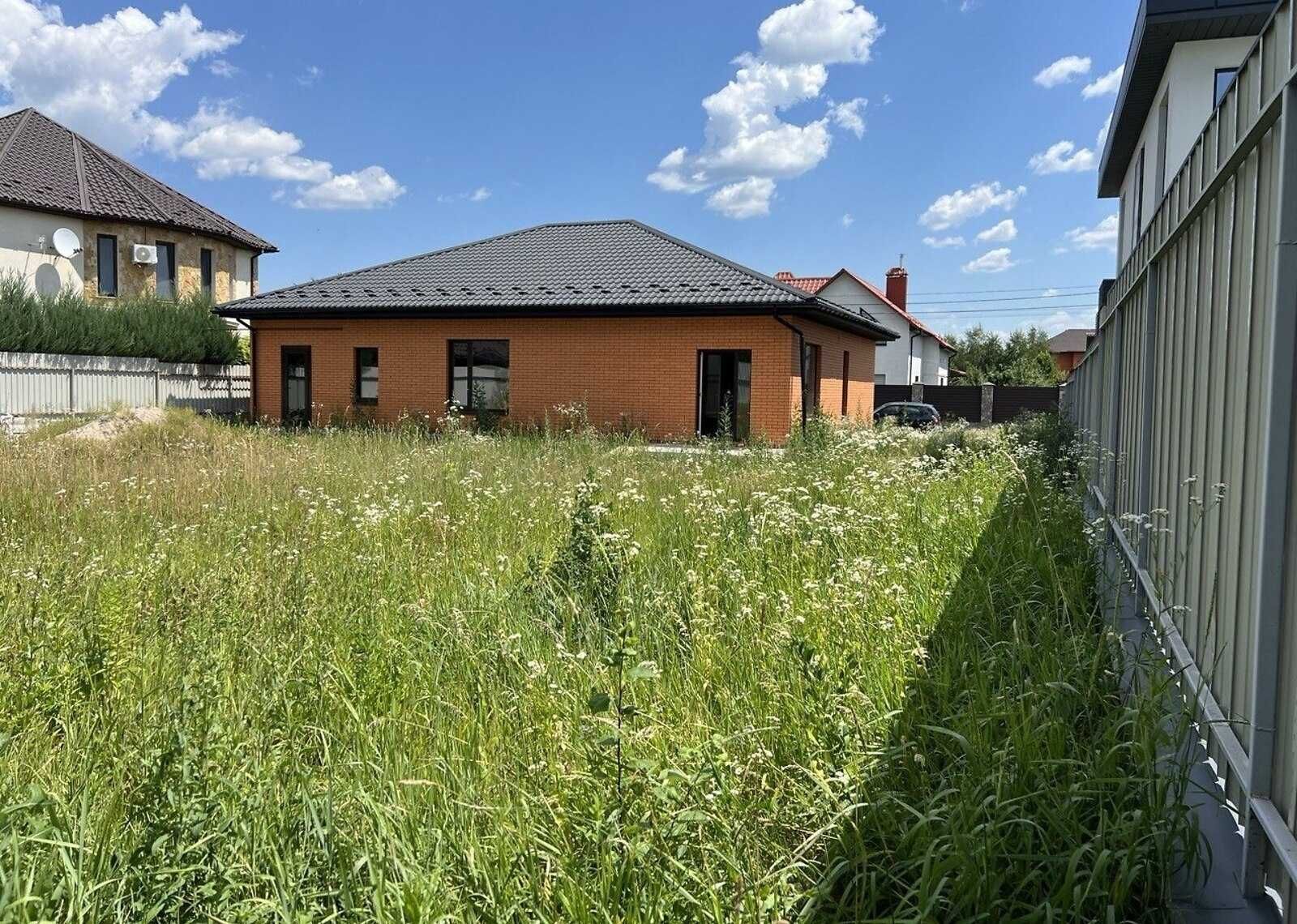 Продаж 1 поверхового будинку в Агрономічному