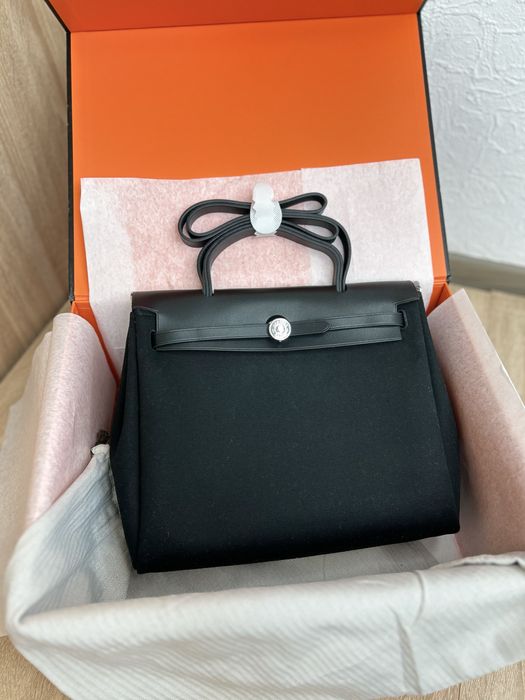 Сумочка в стилі Hermes