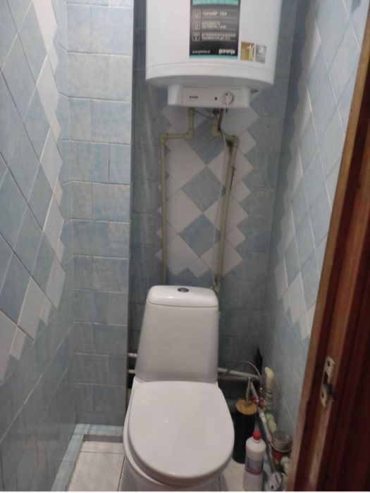 Здається 2 кімнатна квартира