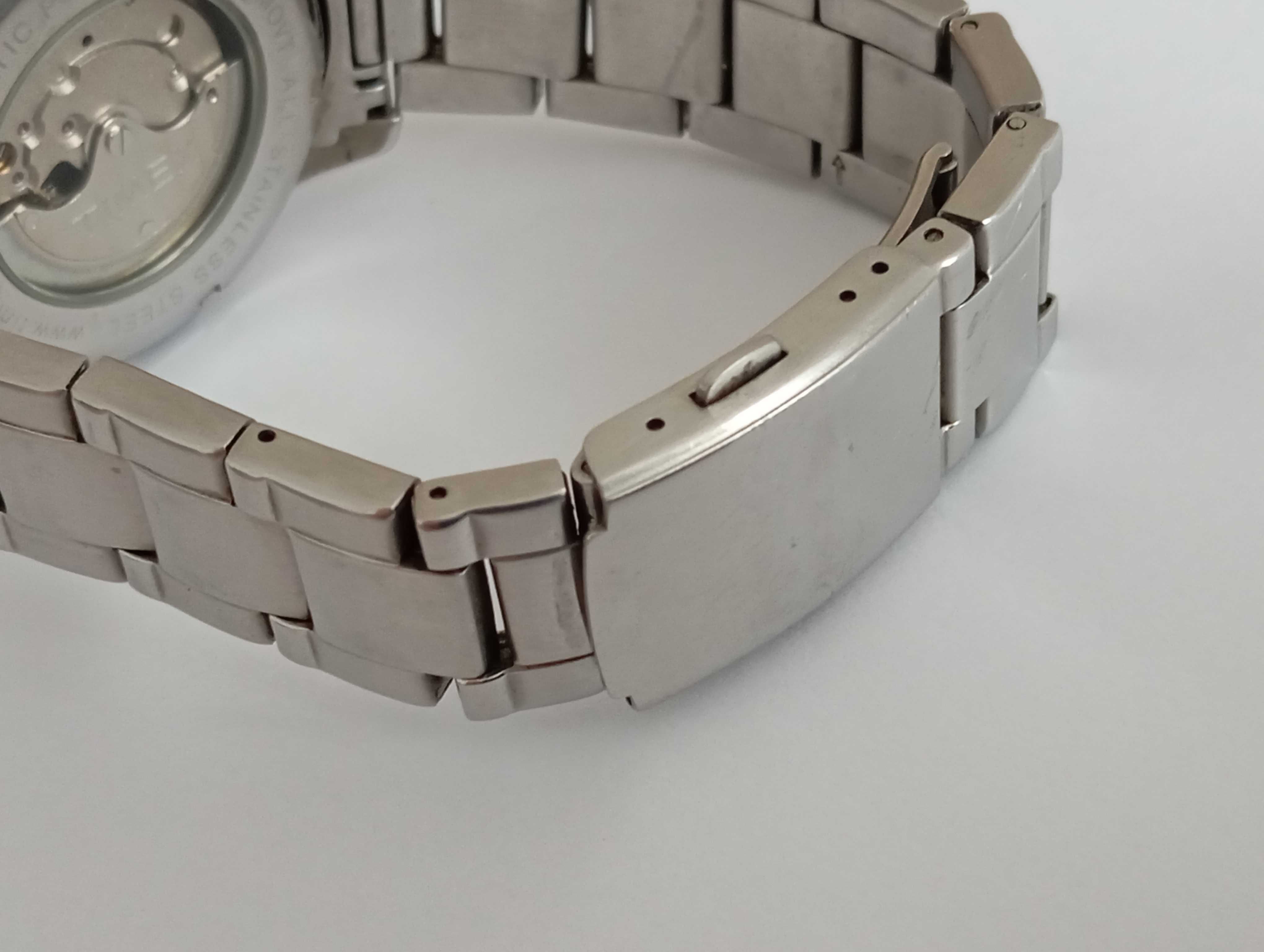 Timex Automatic Timex T2D921 - Power Reserve